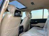 Toyota Land Cruiser VX-H 2025
